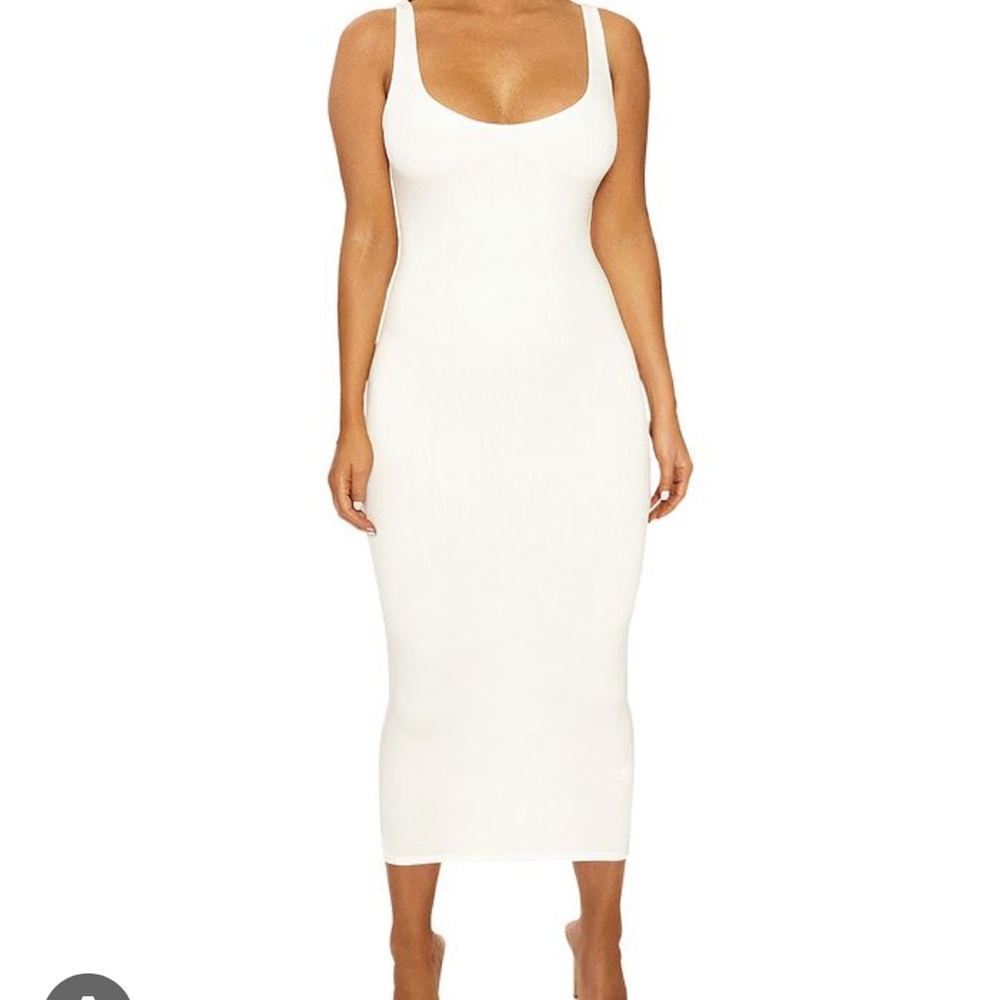 Naked Wardrobe dress